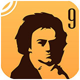 贝多芬第9交响曲app