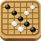 五子棋游戏ipad版