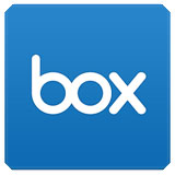 Box网盘ios/ipad版